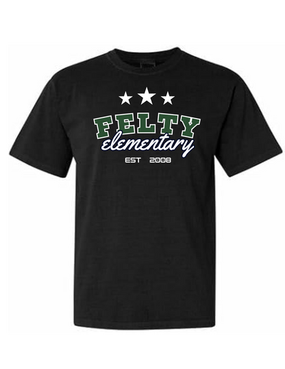 Felty All-Star Tee - FE