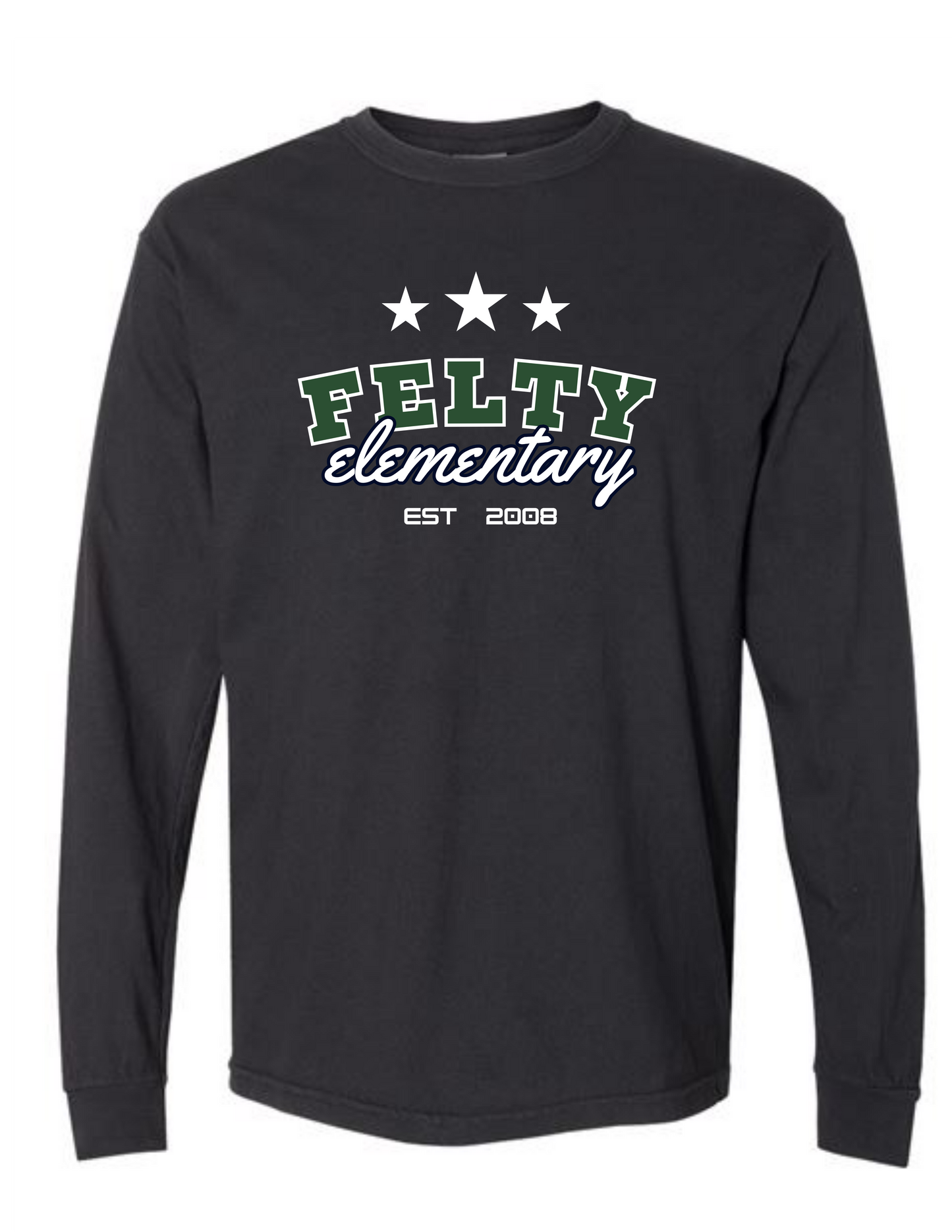 Felty All-Star Tee - FE
