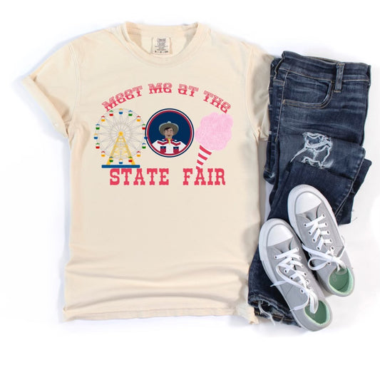 State Fair - "Meet me at the State Fair"