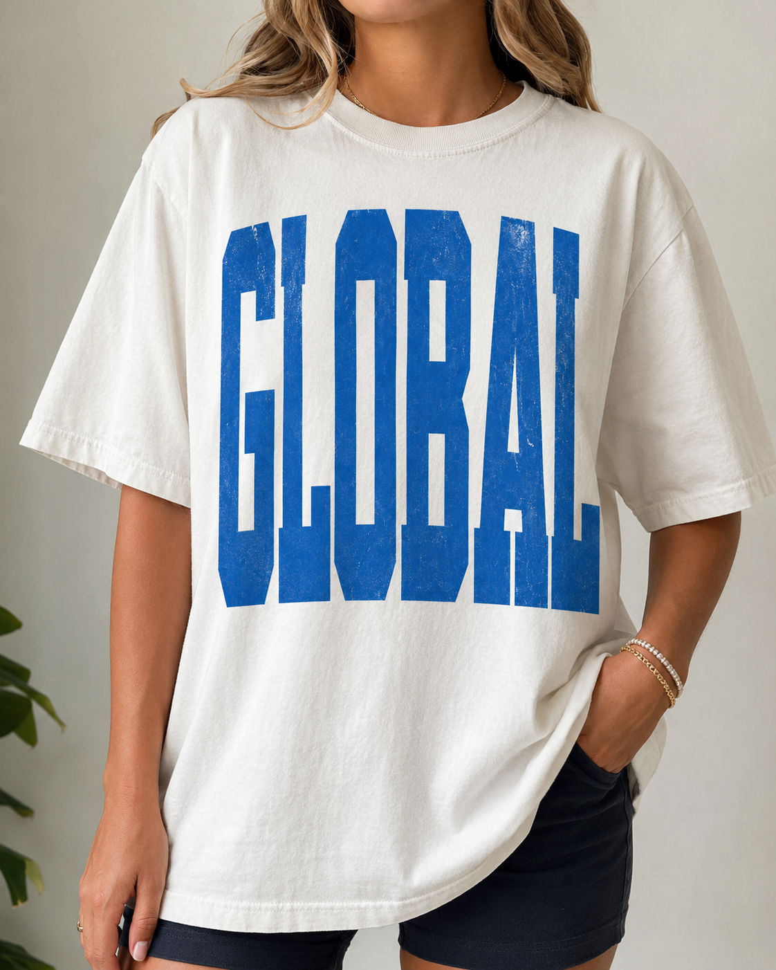 Blue Global GH
