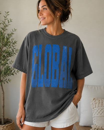 Blue Global GH