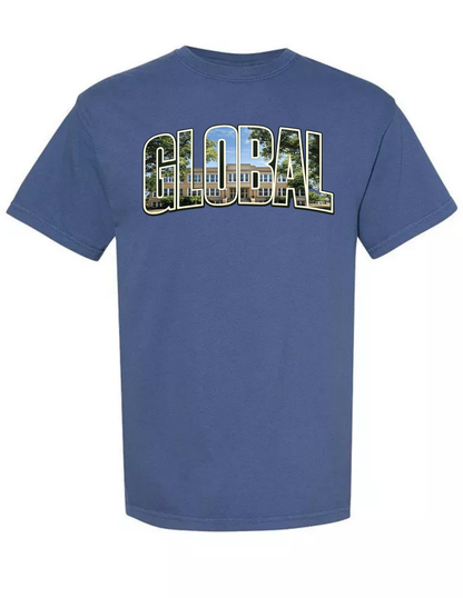 Global Campus Pride Tee GH
