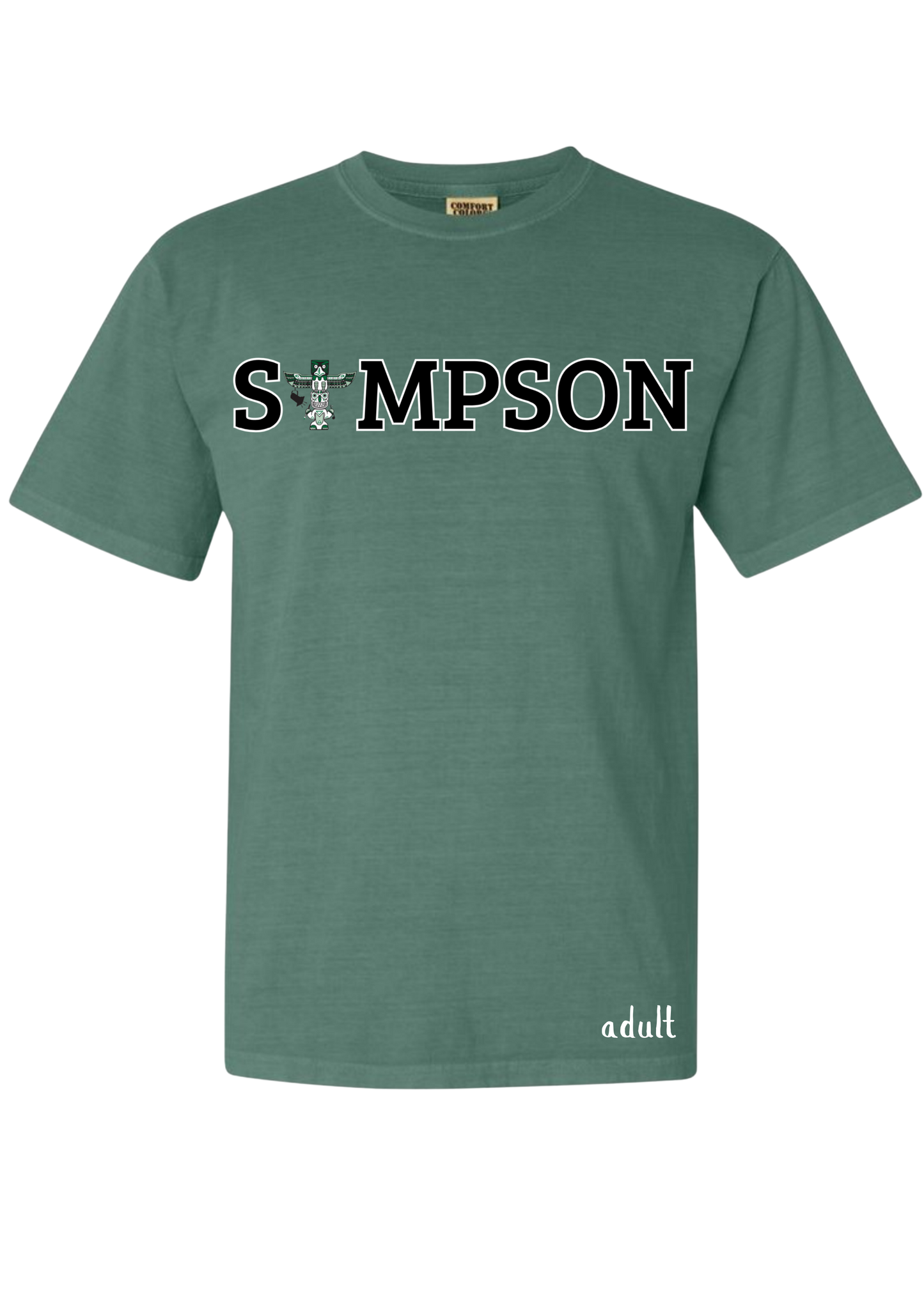 Simpson Totem Classic SE