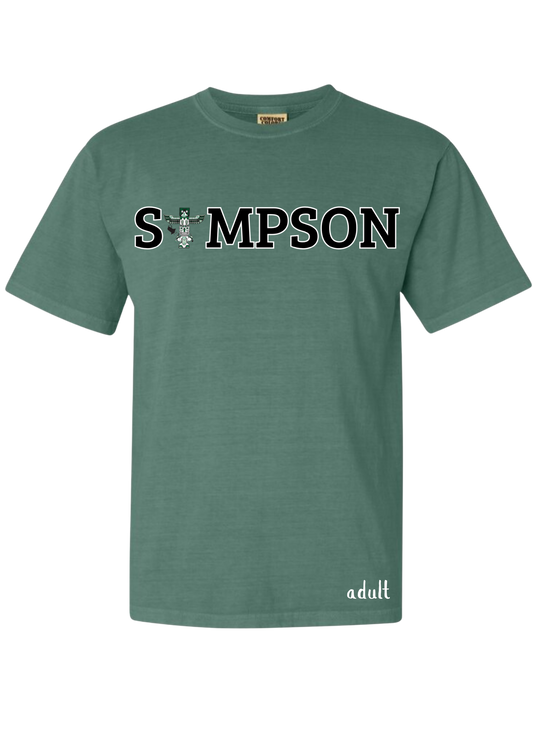 Simpson Totem Classic SE
