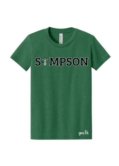 Simpson Totem Classic SE